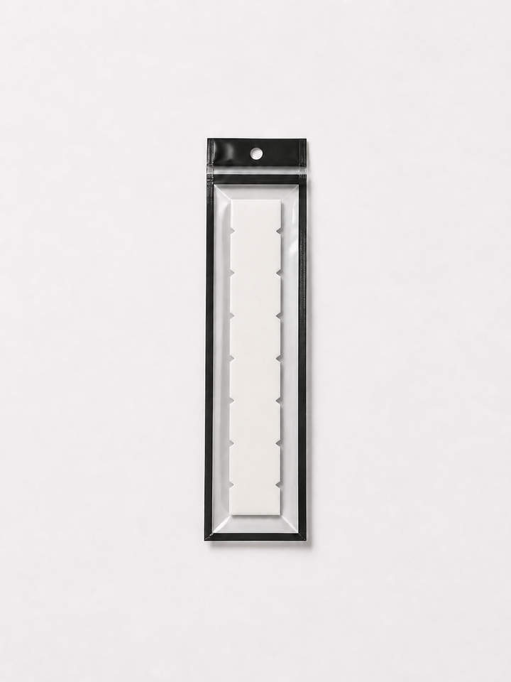 Clear Edge Guard Tape