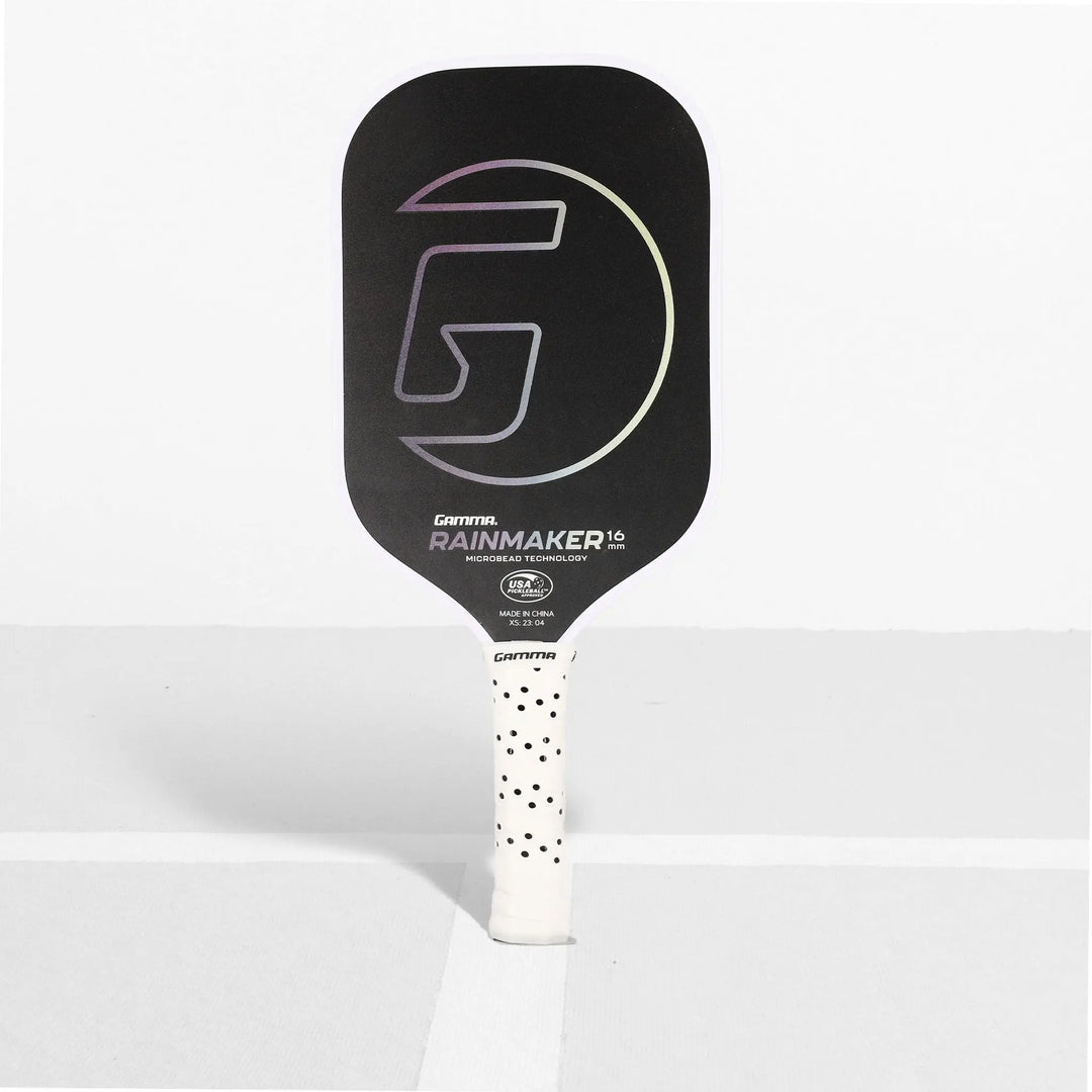 GAMMA Rainmaker Pickleball Paddle