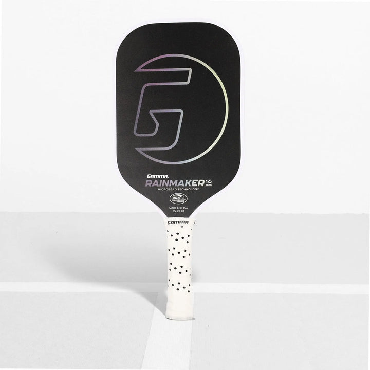 GAMMA Rainmaker Pickleball Paddle