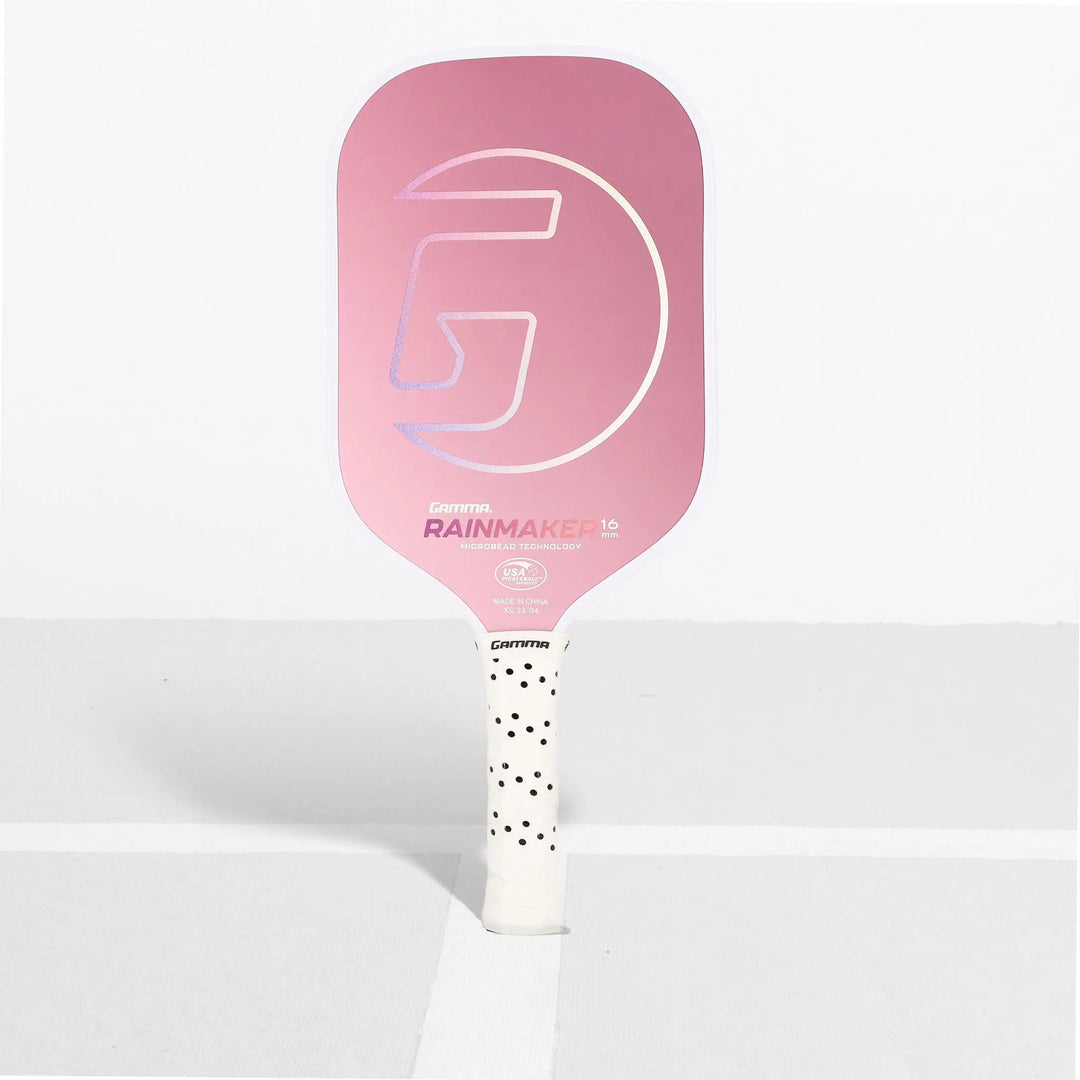 GAMMA Rainmaker Pickleball Paddle