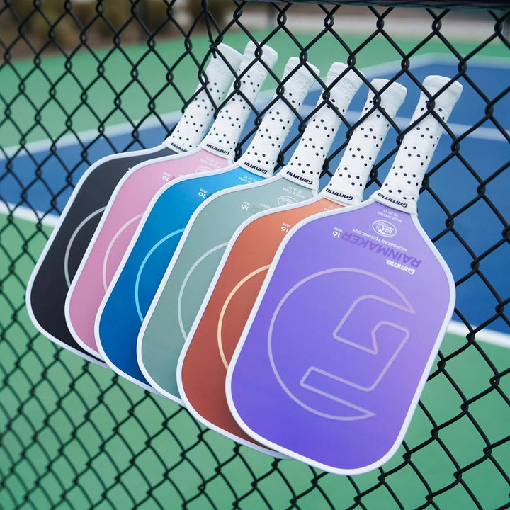 GAMMA Rainmaker Pickleball Paddle