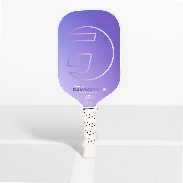 GAMMA Rainmaker Pickleball Paddle