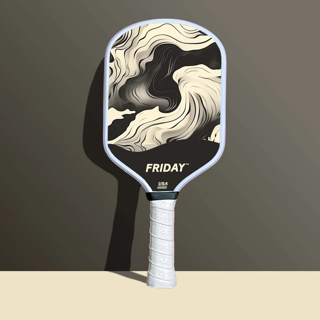 Friday Pickleball - Original