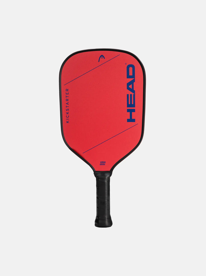 Head Kickstarter Pickleball Paddle