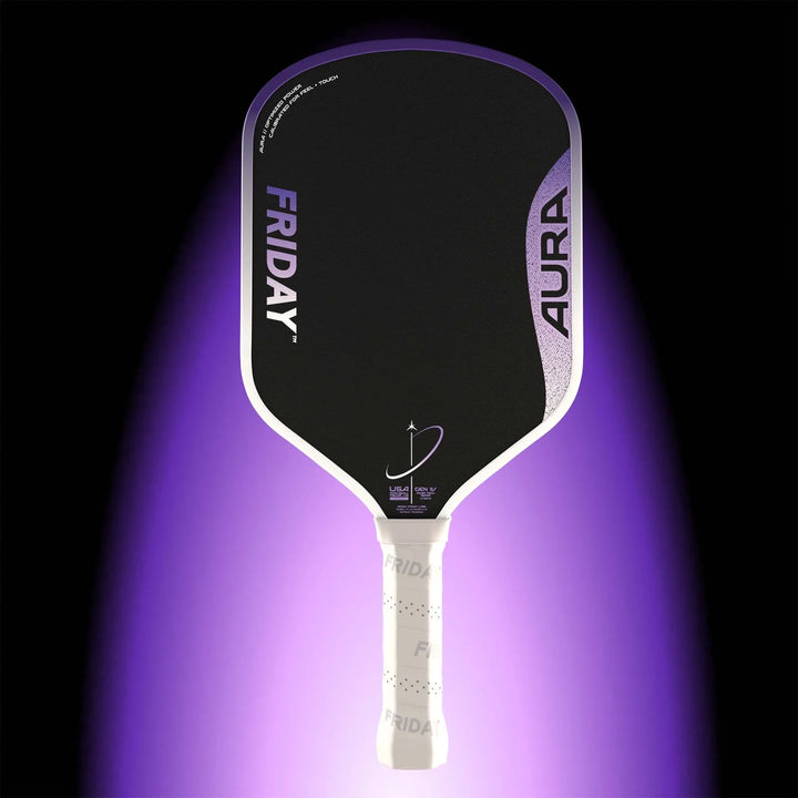 Friday Pickleball - Aura