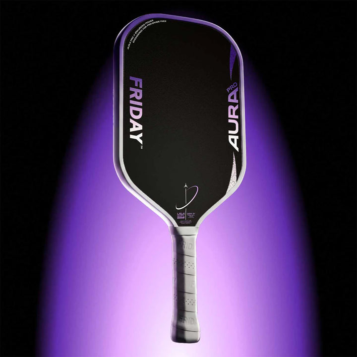 Friday Pickleball - Aura Pro