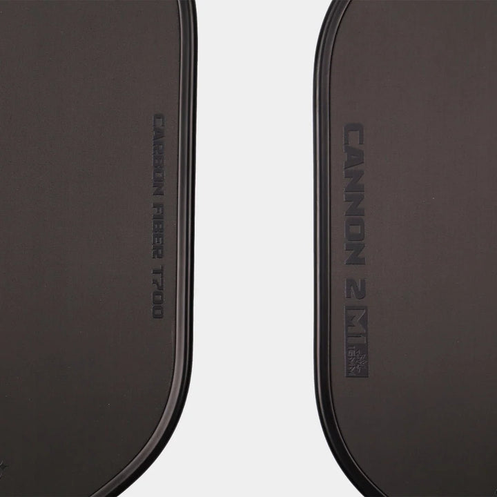 Luzz Cannon2 M1 Paddle