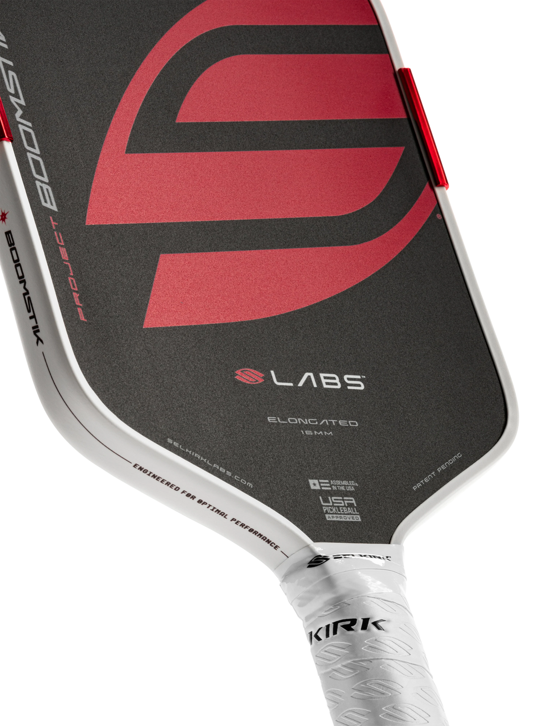 Selkirk LABS Project Boomstik® - Elongated