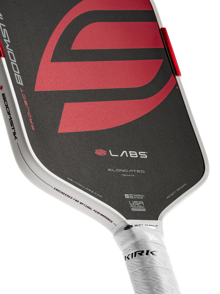 Selkirk LABS Project Boomstik® - Elongated
