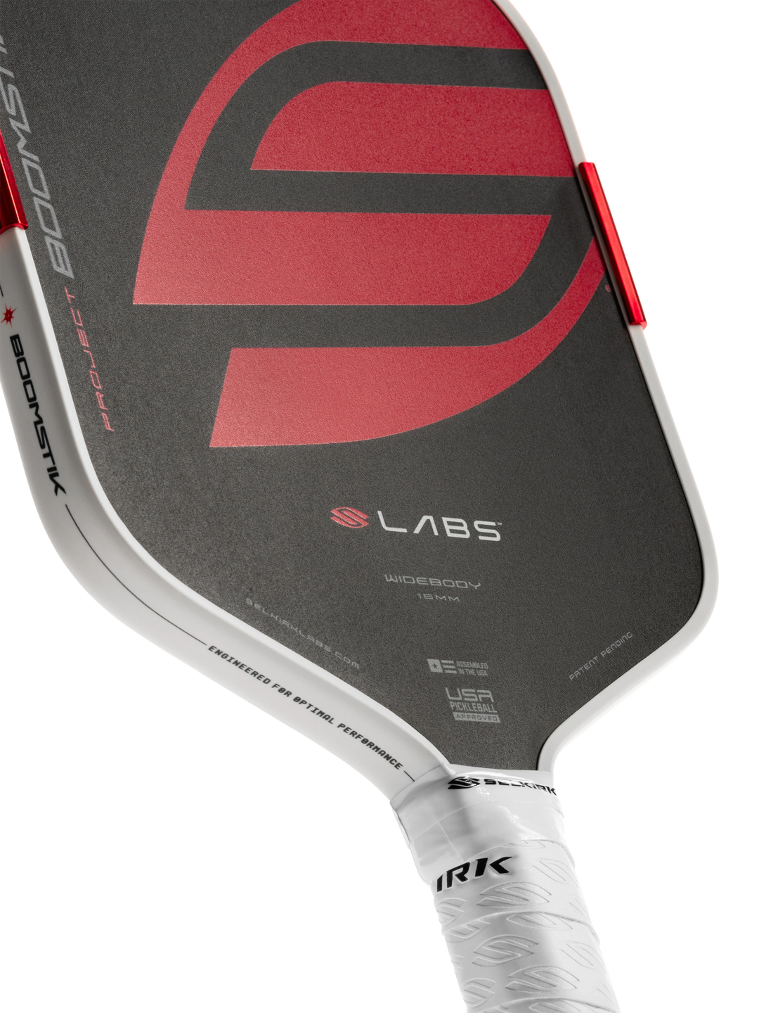Selkirk LABS Project Boomstik® - Widebody