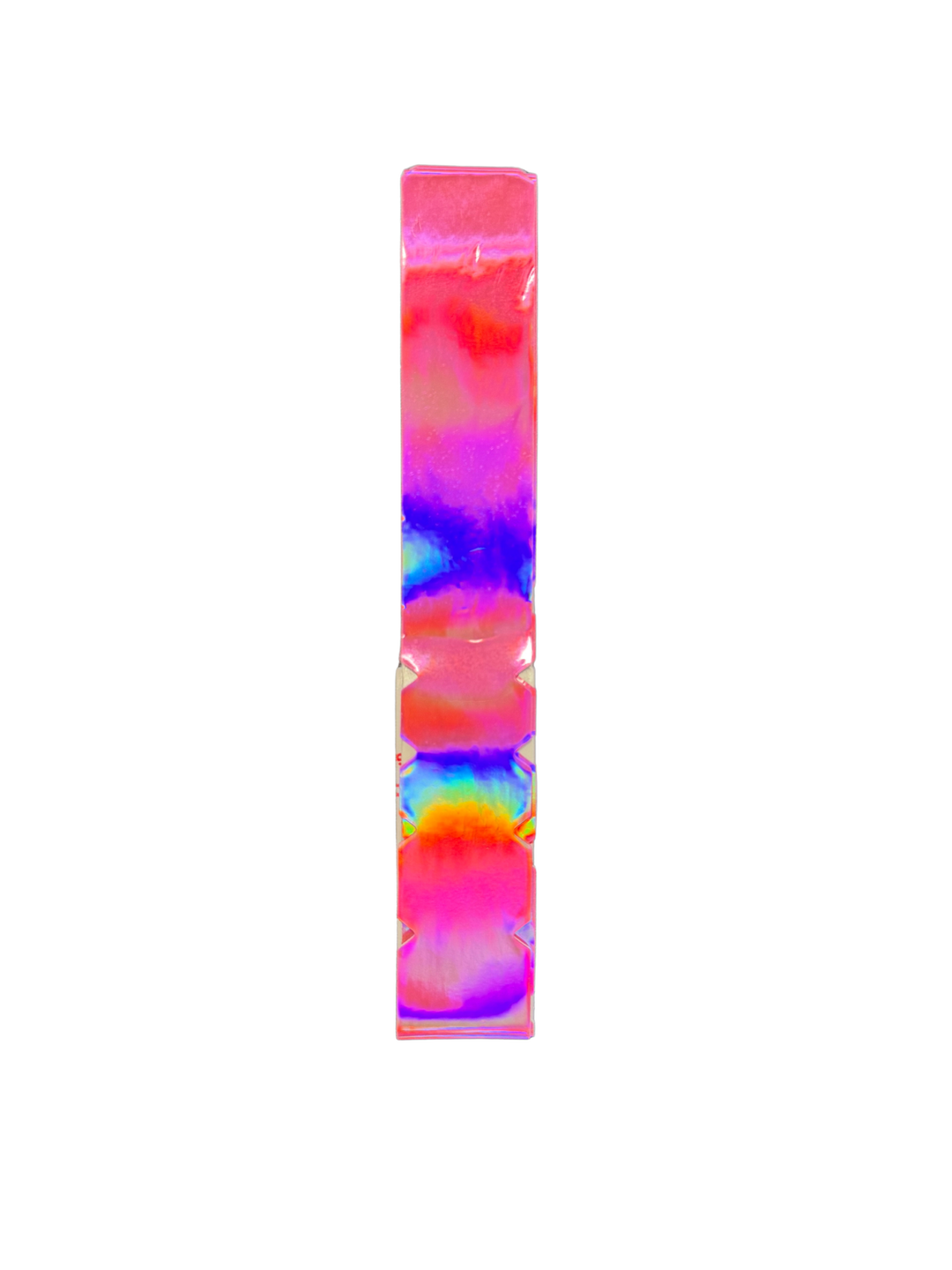 Holographic Edge Guard Tape