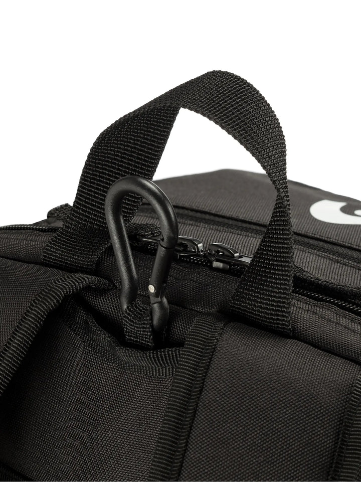 HEAD Pro Pickleball Backpack 26L Black/White r