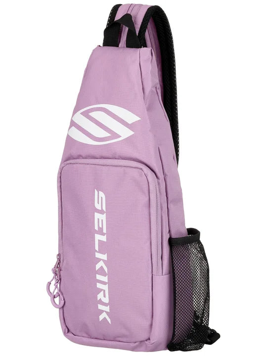 Selkirk Core Line Pickleball Sling Bag