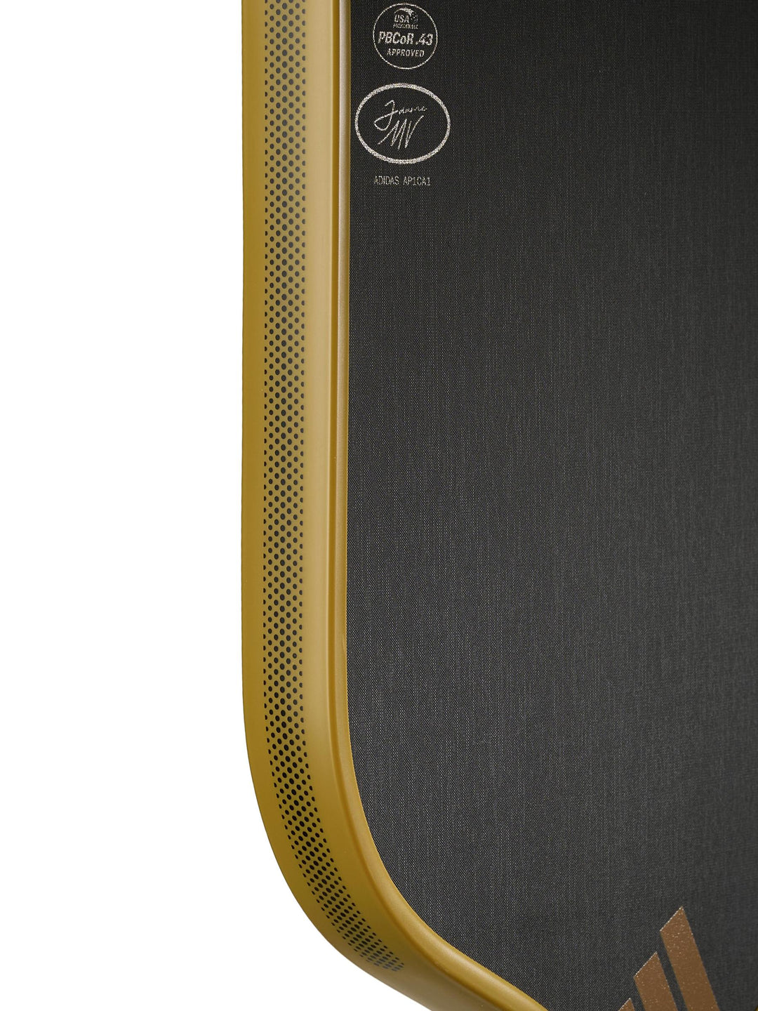 adidas ADIPOWER PRO Edition ATTK 16mm