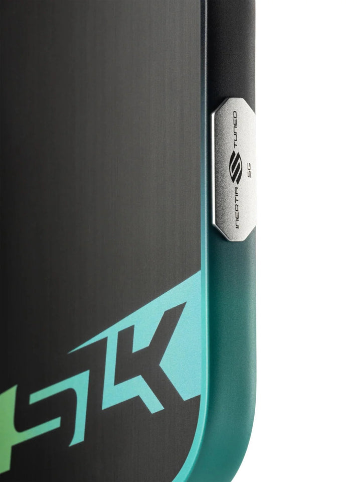 SELKIRK SLK Dauntless Elongated Pickleball 16mm Paddle