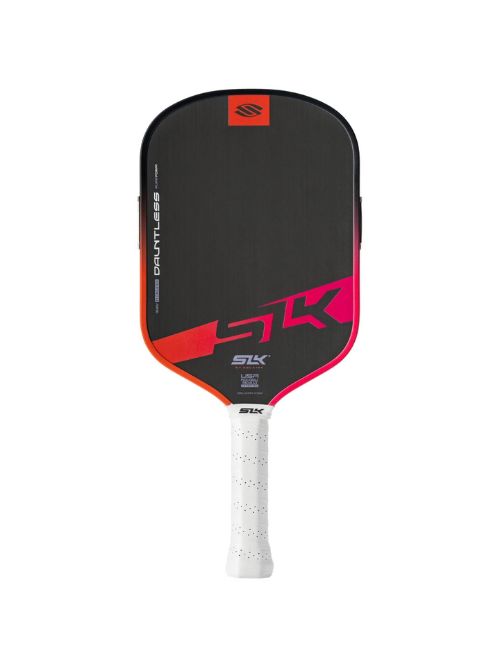 SELKIRK SLK Dauntless Elongated Pickleball 16mm Paddle