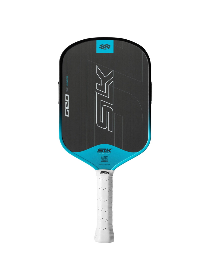 SELKIRK SLK Geo Elongated Pickleball Paddle 14mm