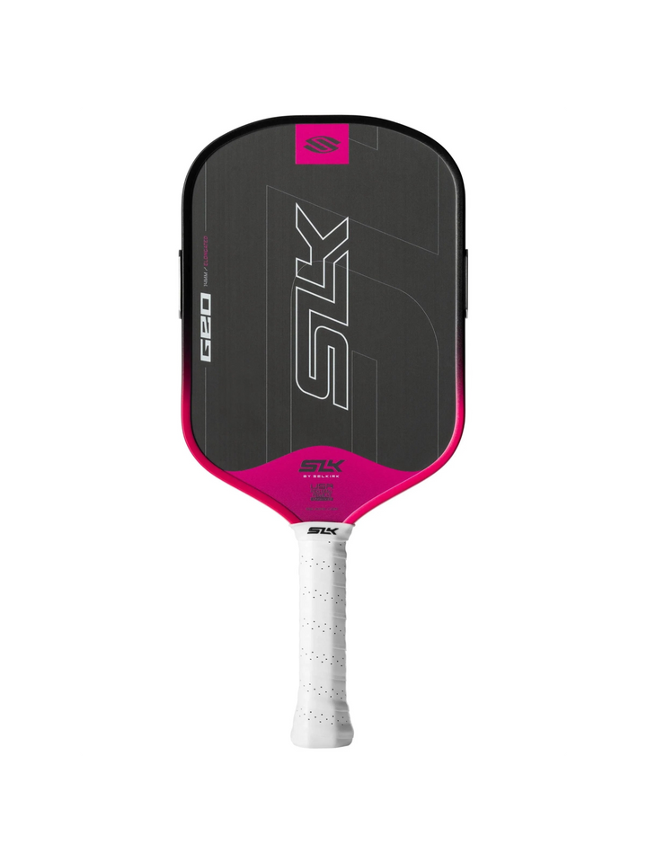SELKIRK SLK Geo Elongated Pickleball Paddle 14mm