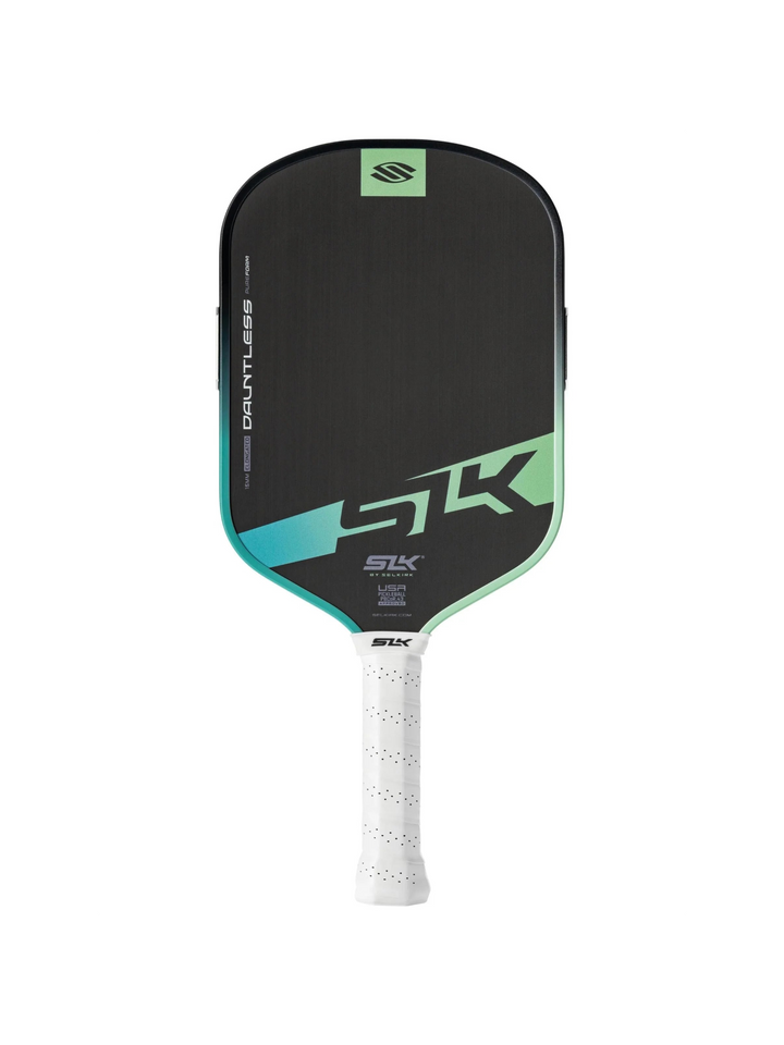 SELKIRK SLK Dauntless Elongated Pickleball 16mm Paddle
