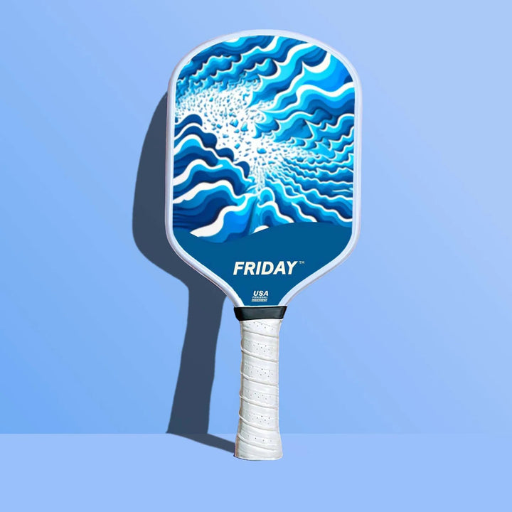 Friday Pickleball - Original