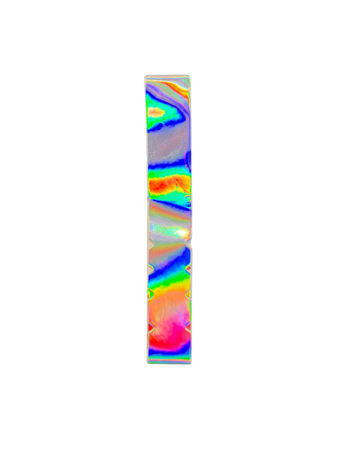 Holographic Edge Guard Tape