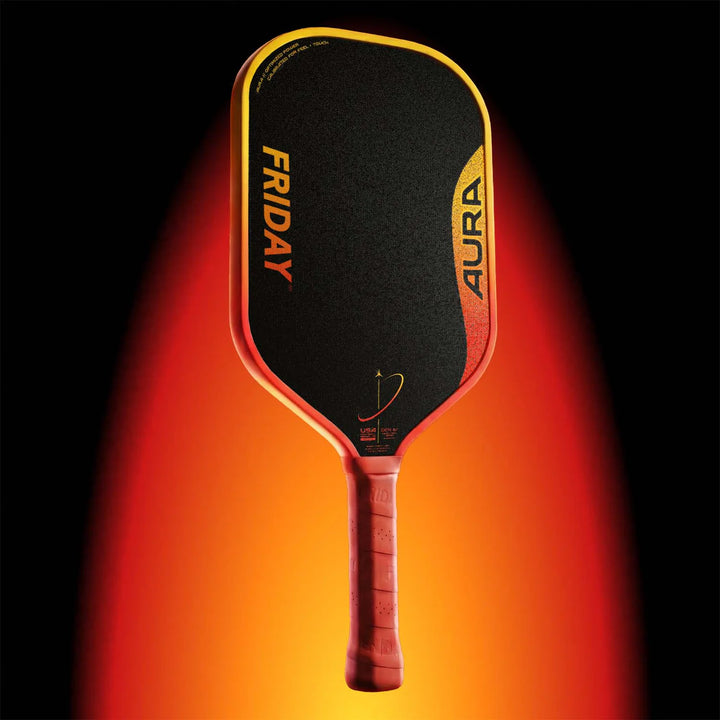 Friday Pickleball - Aura (Elongated)