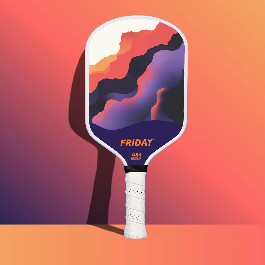 Friday Pickleball - Original