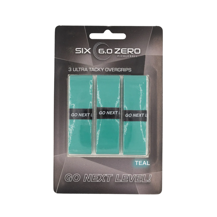 Six Zero Premium Ultra-Tack Overgrip