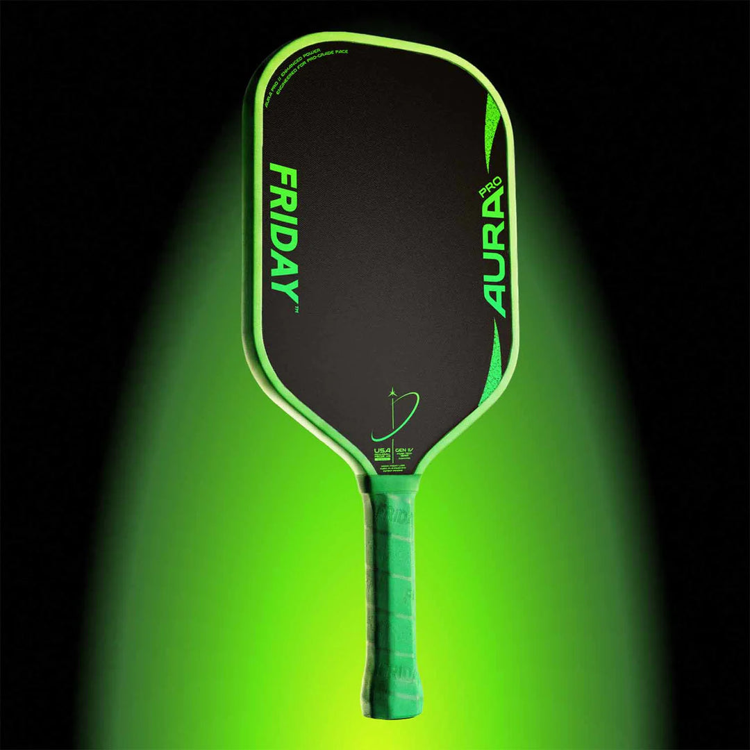 Friday Pickleball - Aura Pro