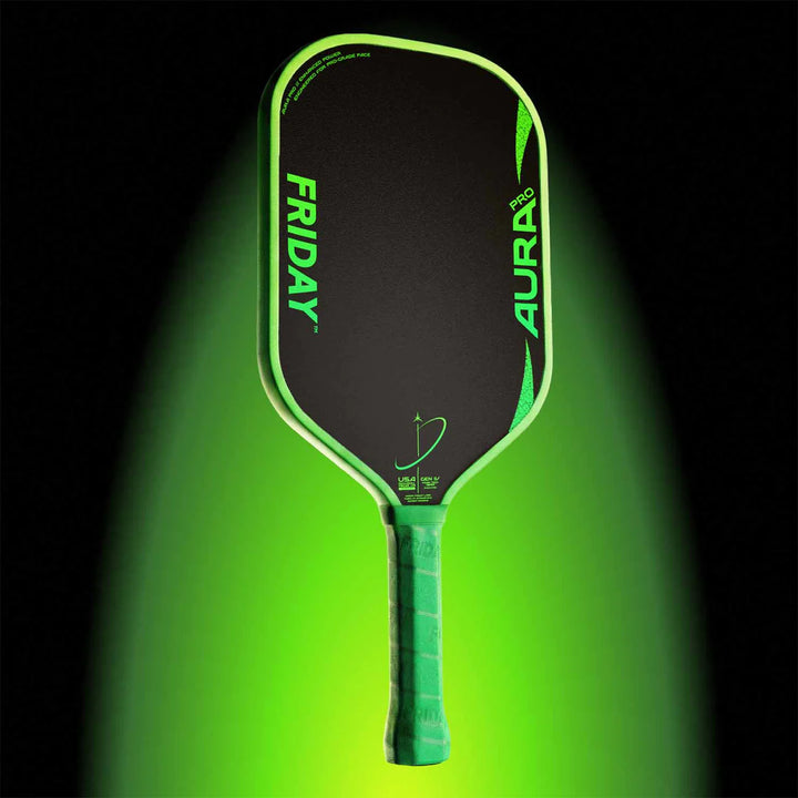 Friday Pickleball - Aura Pro
