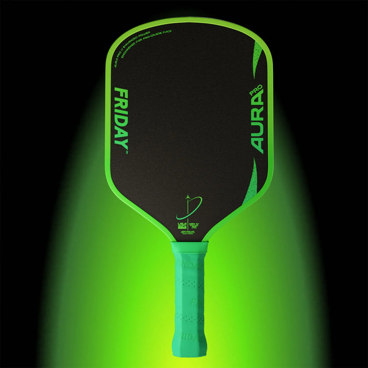 Friday Pickleball - Aura Pro
