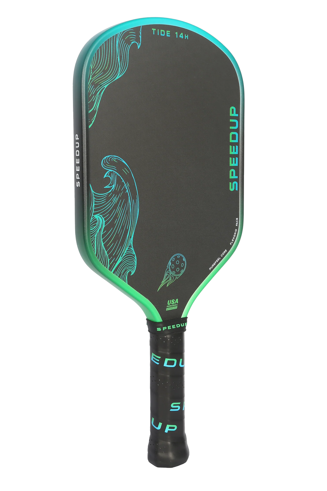 Speedup Tide 14 Series