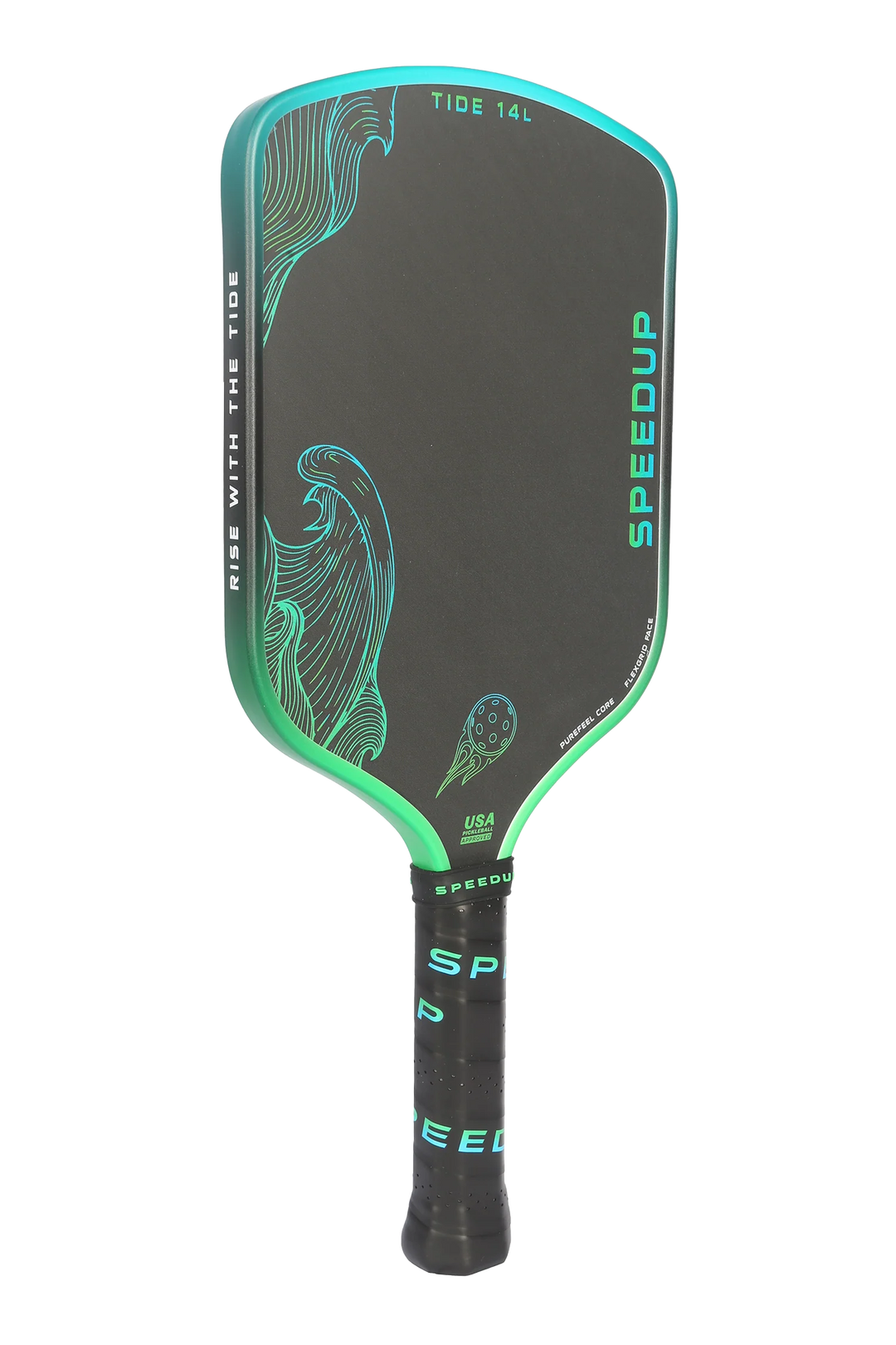 Speedup Tide 14 Series