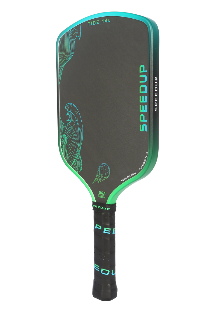 Speedup Tide 14 Series