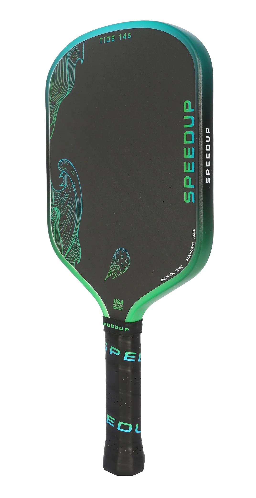 Speedup Tide 14 Series