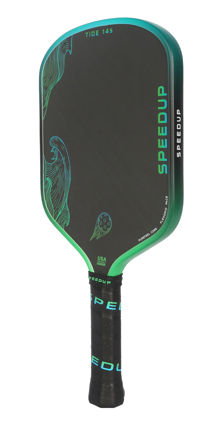 Speedup Tide 14 Series