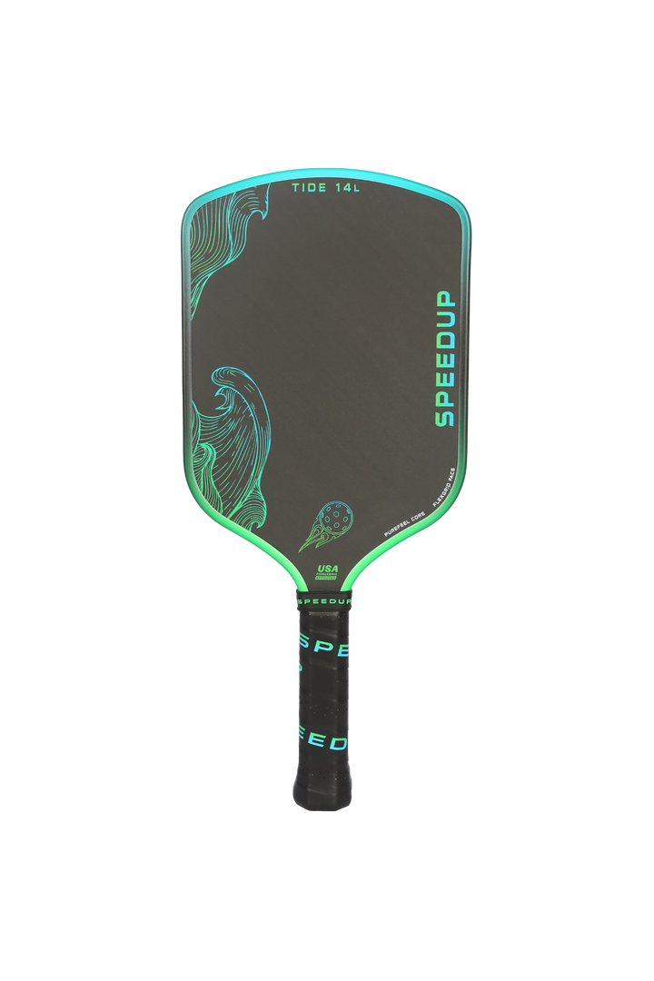 Speedup Tide 14 Series