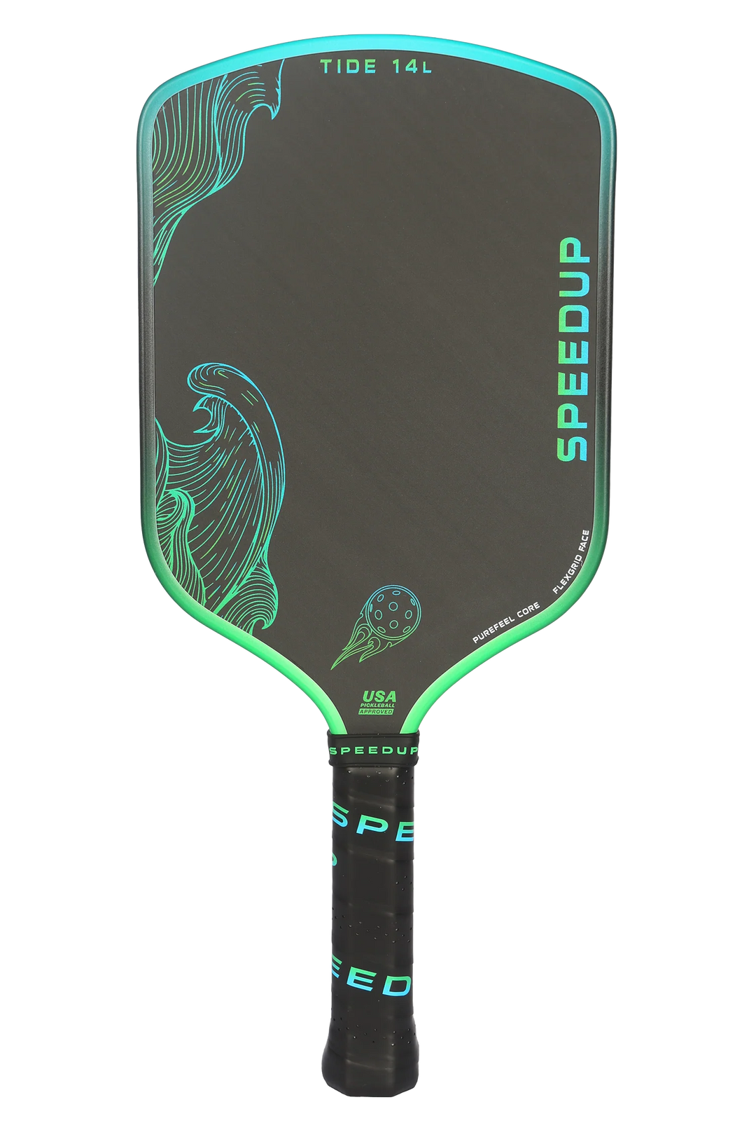 Speedup Tide 14 Series