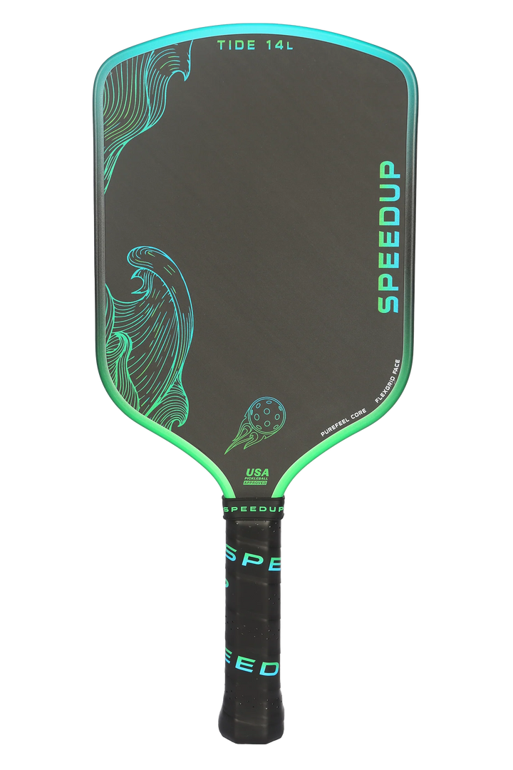 Speedup Tide 14 Series