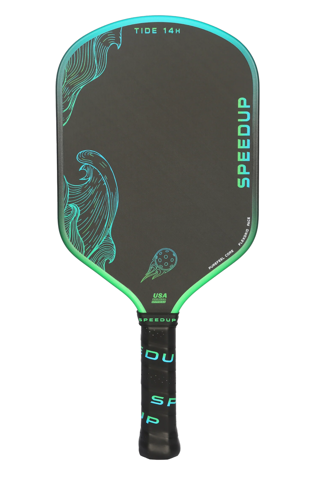 Speedup Tide 14 Series