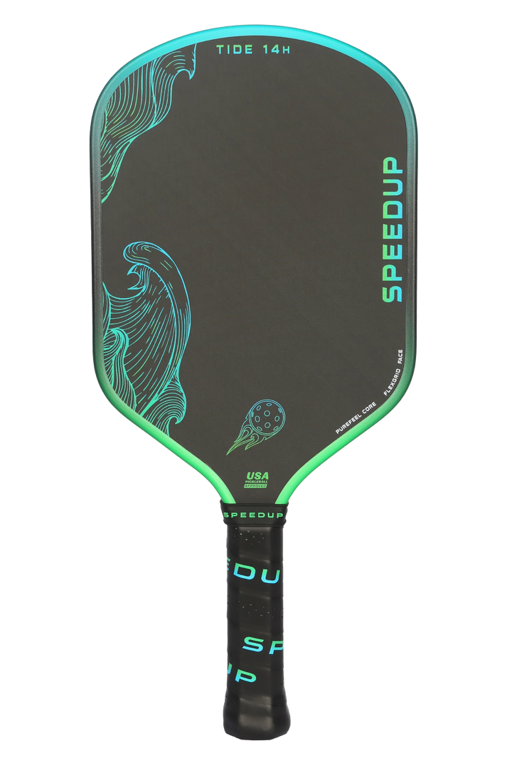 Speedup Tide 14 Series