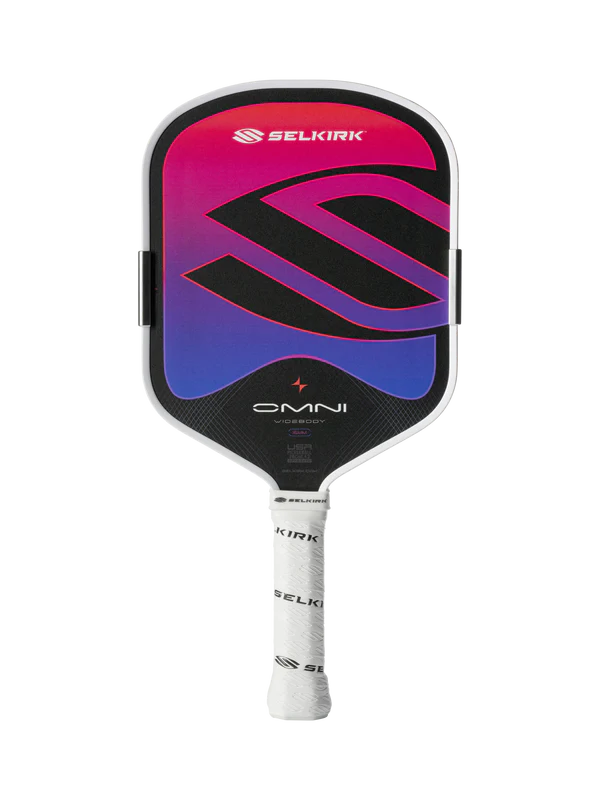 Selkirk Omni™ - *Pre-Order*
