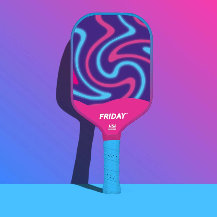 Friday Pickleball - Original
