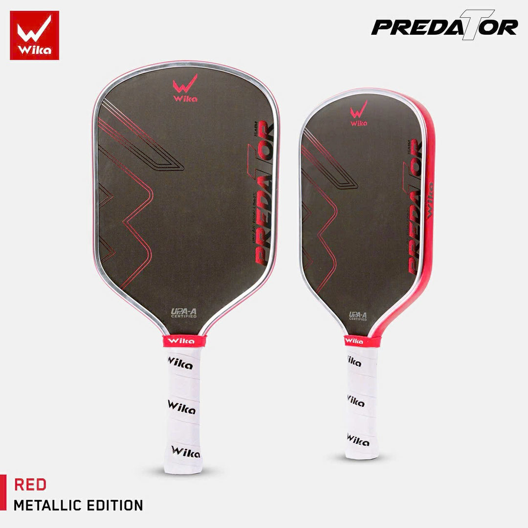 Wika Predator