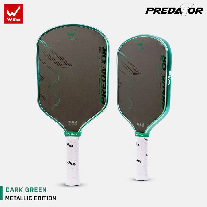 Wika Predator