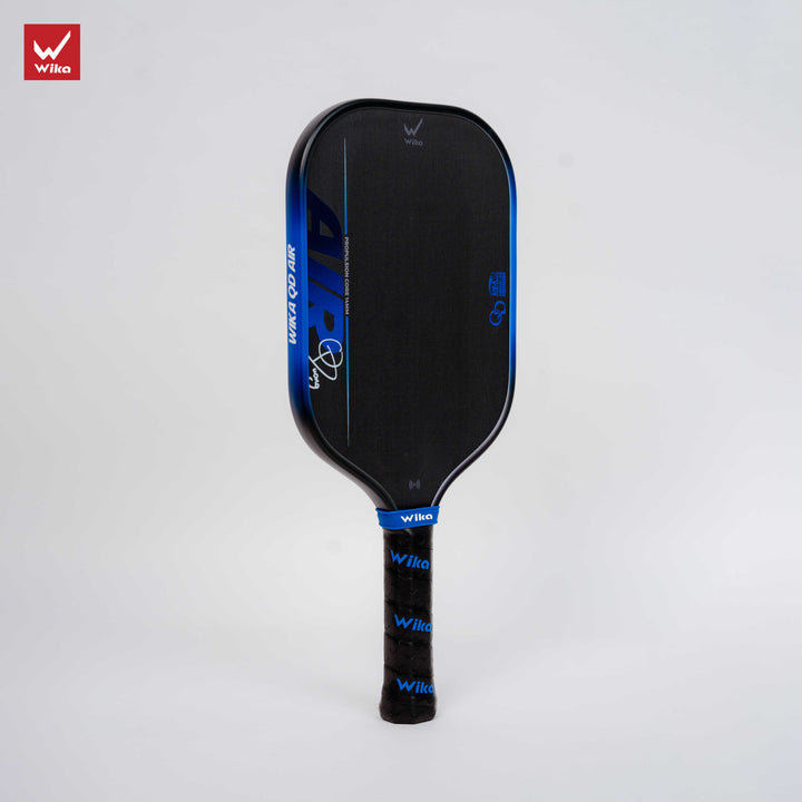 WIKA QD AIR 16mm