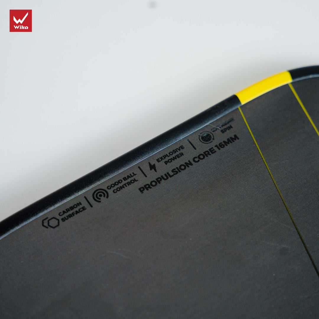 PRE-ORDER WIKA QD FIRE 16MM