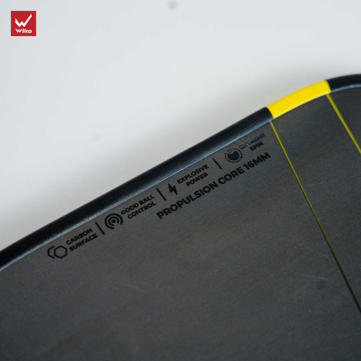 PRE-ORDER WIKA QD FIRE 16MM