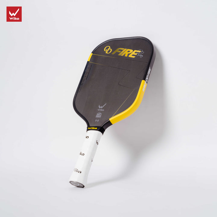 PRE-ORDER WIKA QD FIRE 16MM