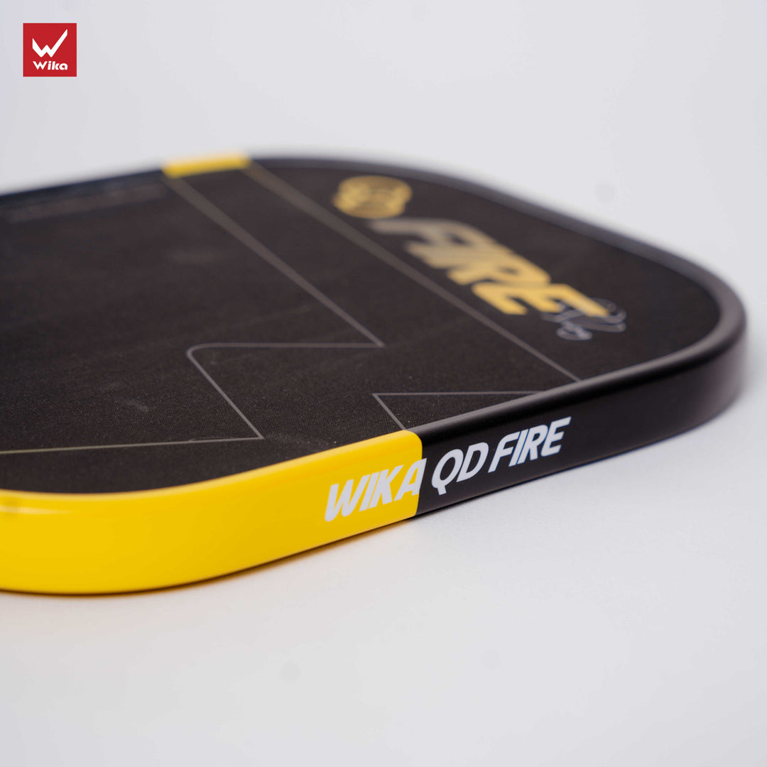 PRE-ORDER WIKA QD FIRE 16MM